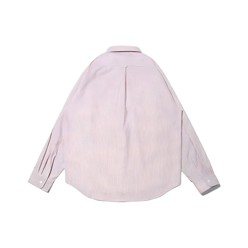 HXDRTY 3 Shirts Women's Pink-1