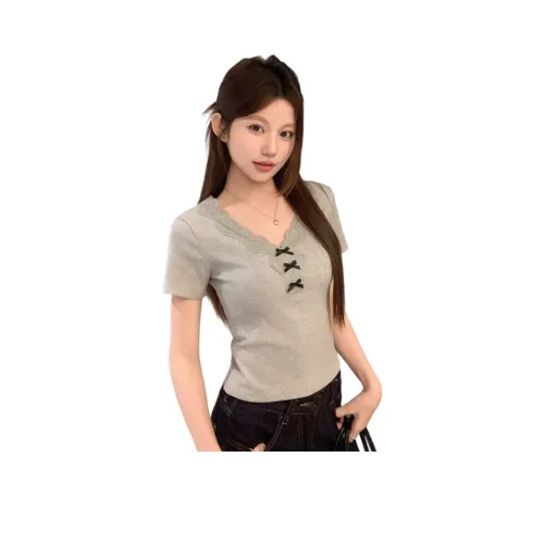 GOSO T Shirts Women's