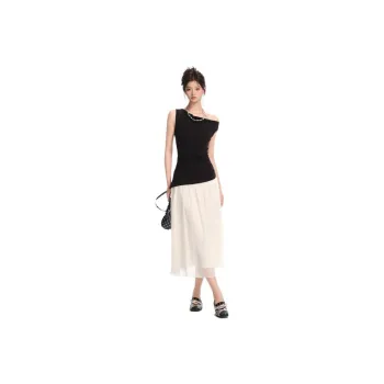 FOREVER 21 Sleeveless Dress Women's