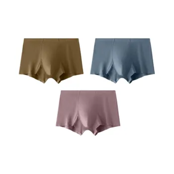 Zhejiang Jin Underpants Men's 3 Pack
