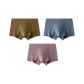 Silomotihua A Set (Dark Olive, Gray Purple, Blue)