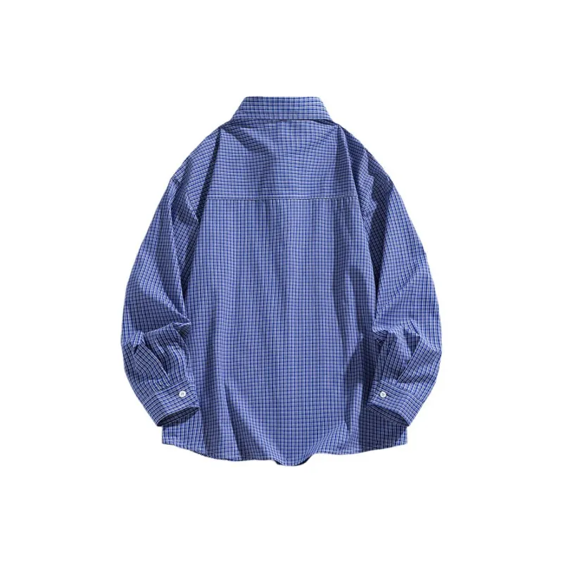 Warrior Riding The Wind Collection Cloud Sail Collection Shirt Unisex-1