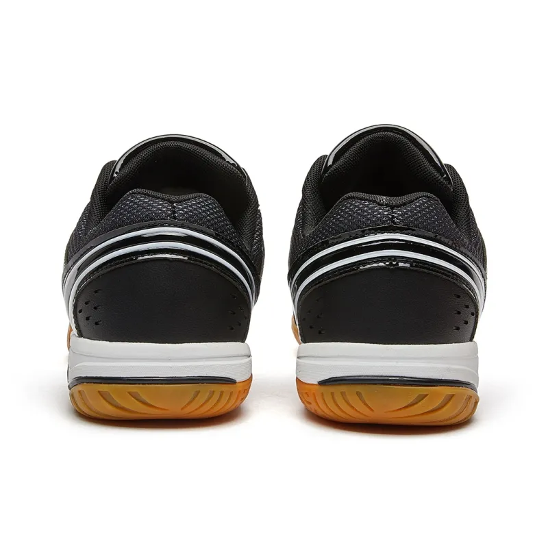 VOIT Table Tennis Shoes Unisex Low Top-3
