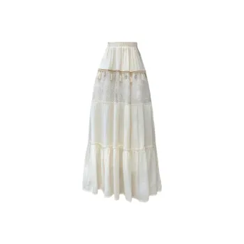 SONDR Casual Long Skirt Women's