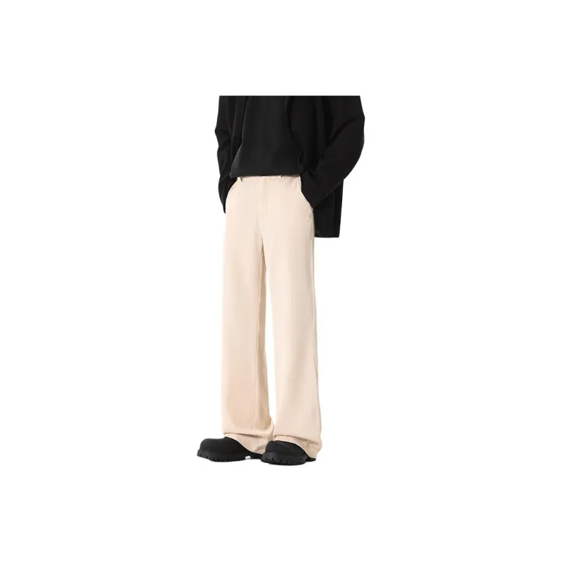 Caramella Suit Trousers Unisex-5