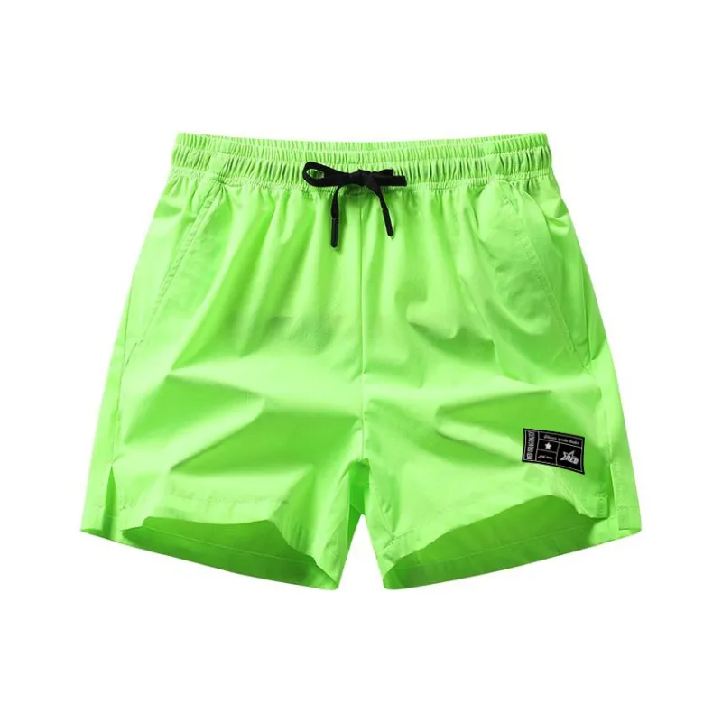 RED DRAGONFLY Casual Shorts Unisex-8