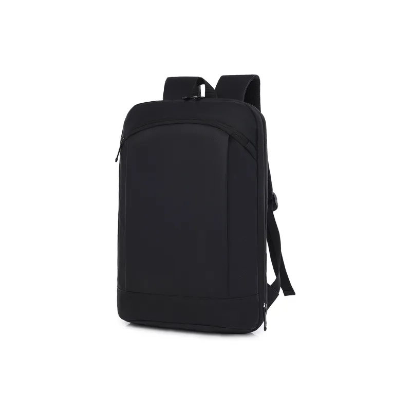 H YXIANG Laminated Material Backpack Men's Multicolor-5