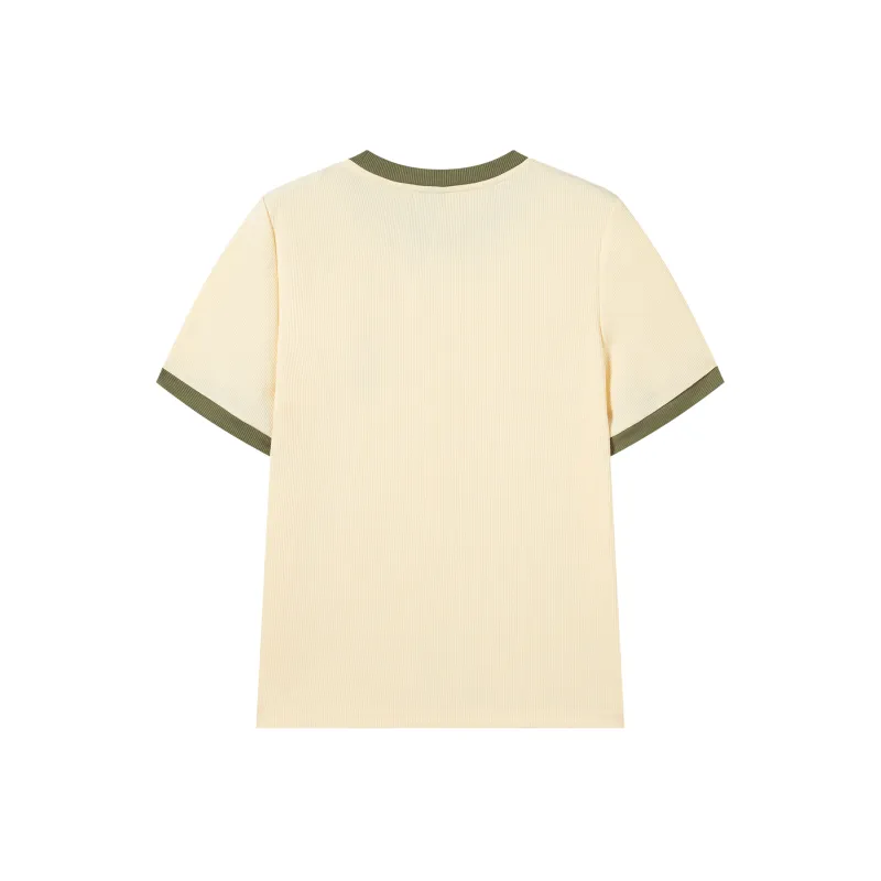 DIALOGUE T Shirts Women's-1