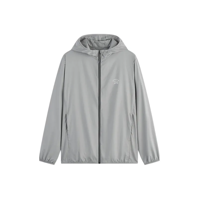 GOOD LUCK GLADIUS Sun Protection Clothing Men's-3