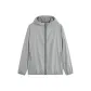 Metallic Gray