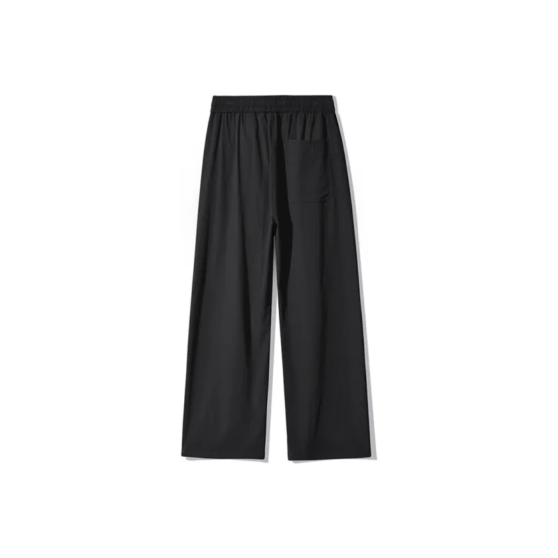 OPMO Casual Pants Unisex-1