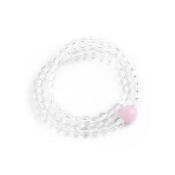 Honki Colored Glaze Bracelets Unisex