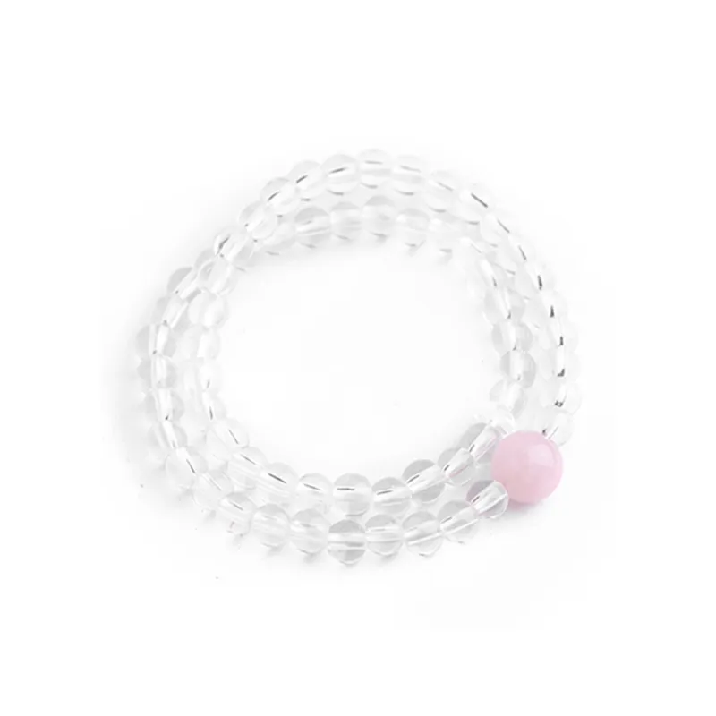 Honki Processing Colored Glaze Bracelets Unisex-13