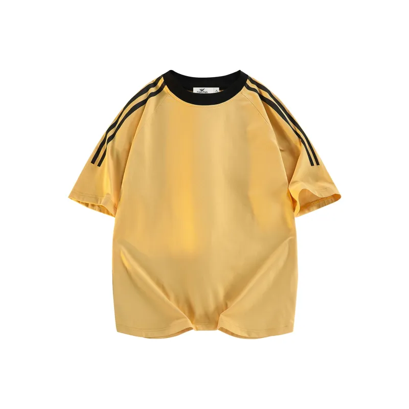 FASTFISH T Shirts Unisex-16