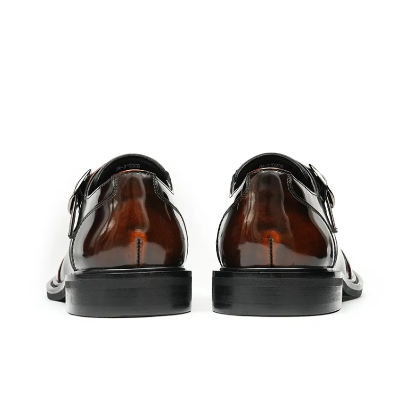 ASTON M.JAZZ Casual Shoes Men's-4