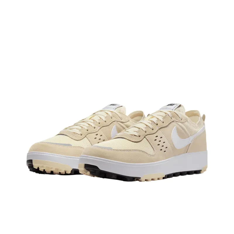 Nike C1TY Muslin Black White-1