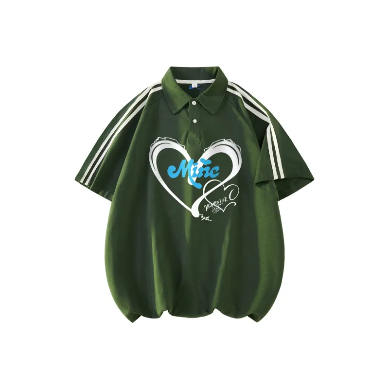 WARRIOR Polo Shirts Women's-18