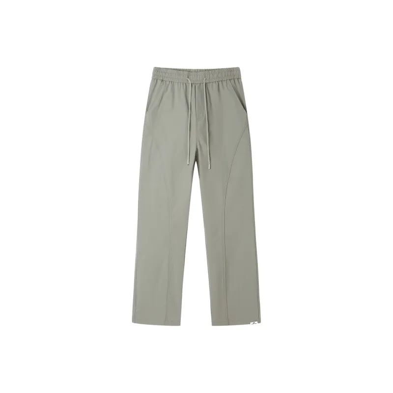 FASTFISH Casual Pants Unisex-0
