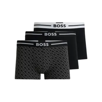 HUGO BOSS Underpants Men's 3 Pack
