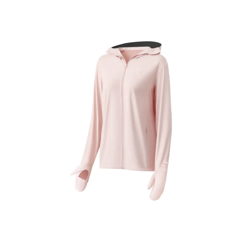 XIAOYEHEZI Sun Protection Clothing Women's-6
