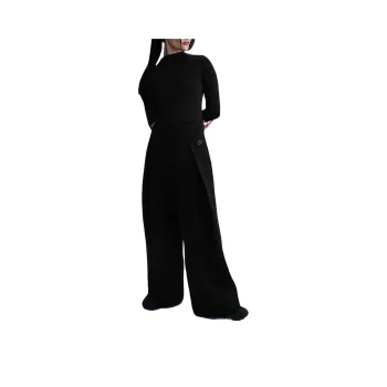 Nike Sportswear Tech Fleece FW/AW24 Casual Pants Women's Black