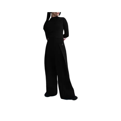 Nike Sportswear Tech Fleece FW/AW24 Casual Pants Women's Black