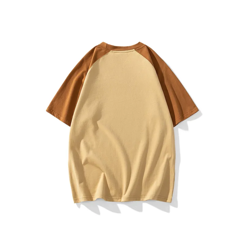 MIIOW Trendy Party Collection Cooling Summer Collection T Shirt Unisex-19