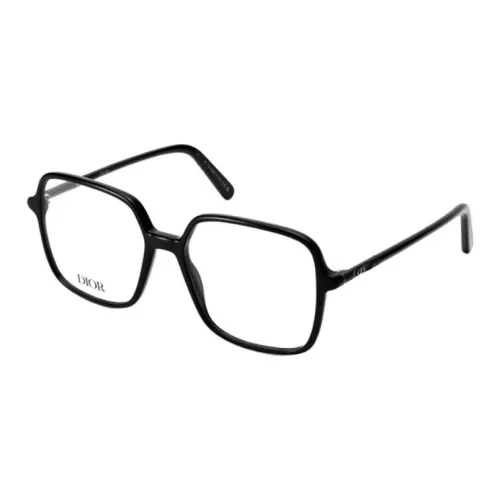 Balenciaga Eyewear Dynasty Square Frame Sunglasses