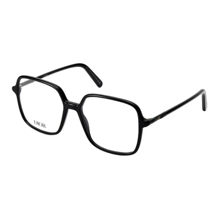 DIOR Square Frame Glasses-0