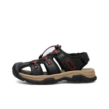 Frank Mully River Trekking Shoes Men's