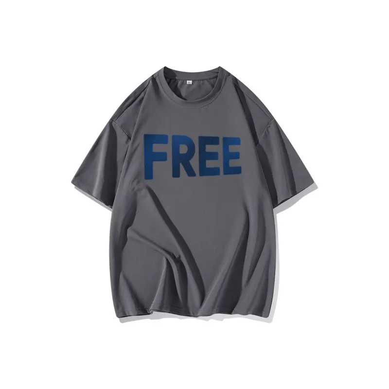 FAIRWHALE T Shirts Women's-12