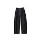 Black Extended Length
