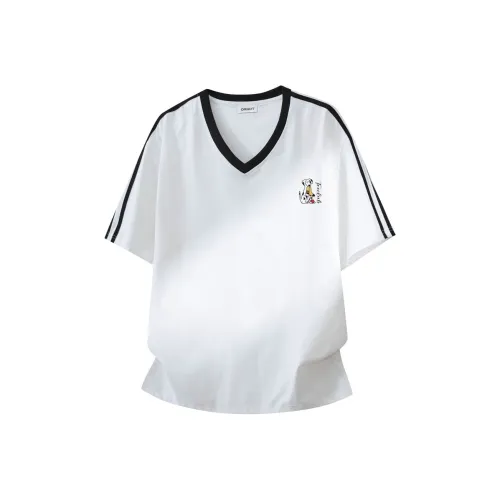 ORNOT T Shirts Unisex