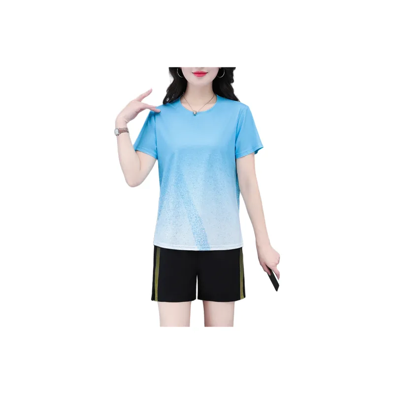 Kele Coco Fitness Sets Women's-3