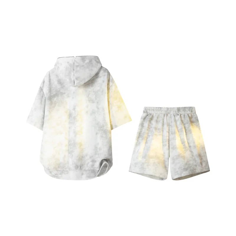 Supremo Cat Casual Sportswear Unisex-3