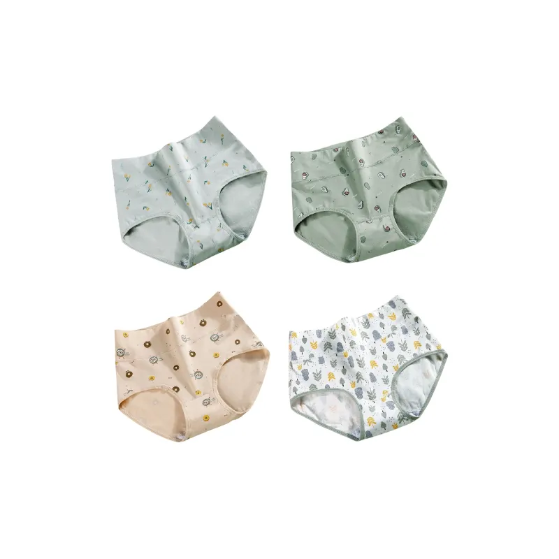 GOSO Women's Underpants-0