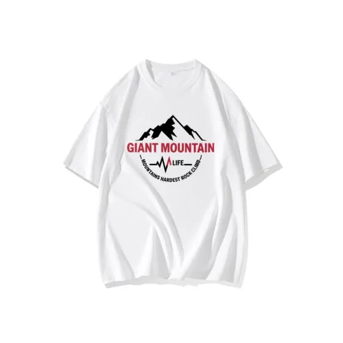 FAIRWHALE T Shirts Women's