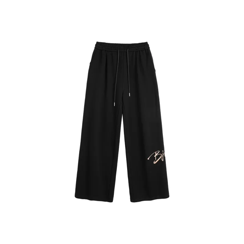 A.B.X Casual Pants Unisex-15