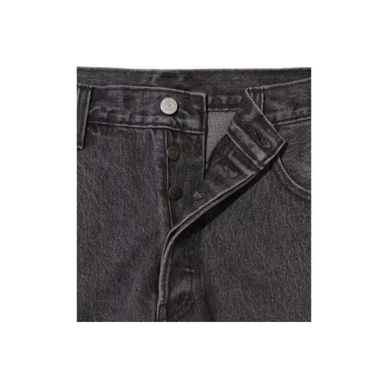 Levis Logo patch Jeans-3