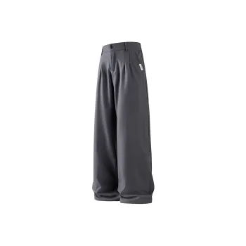 RICE NINE TEN Suit Trouser Unisex