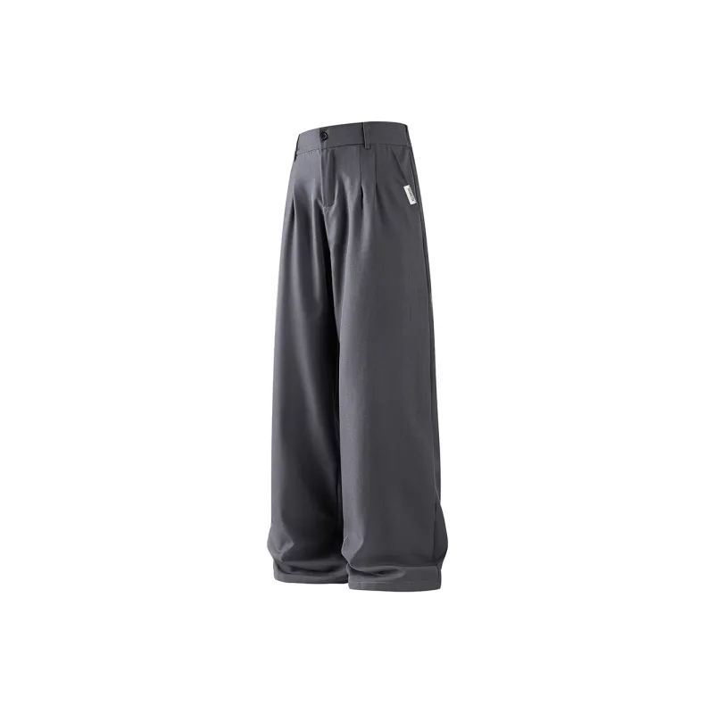 RICE NINE TEN Suit Trouser Unisex-12