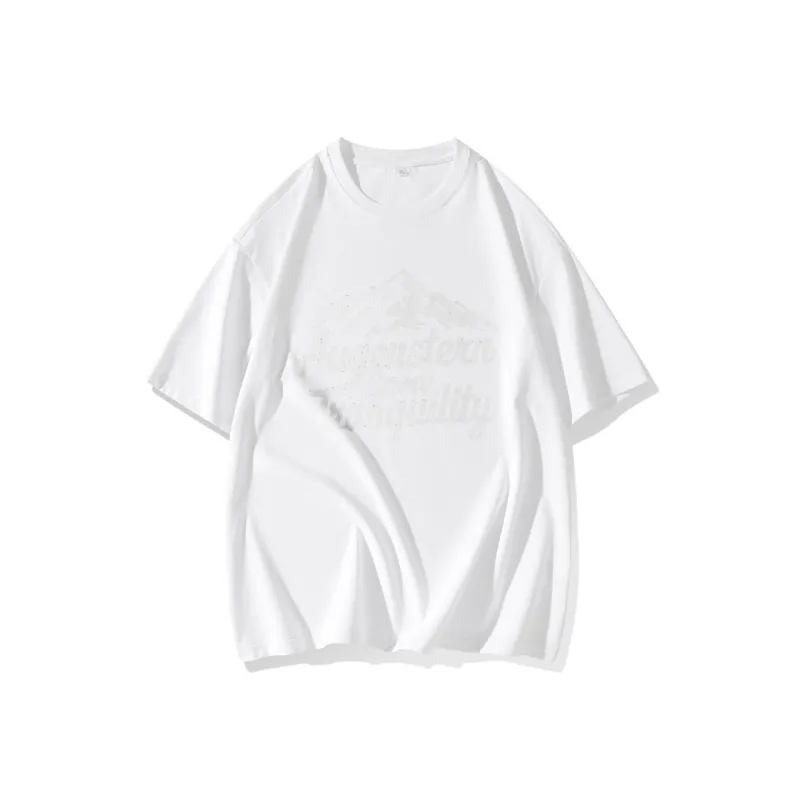 FAIRWHALE T Shirts Women's-0