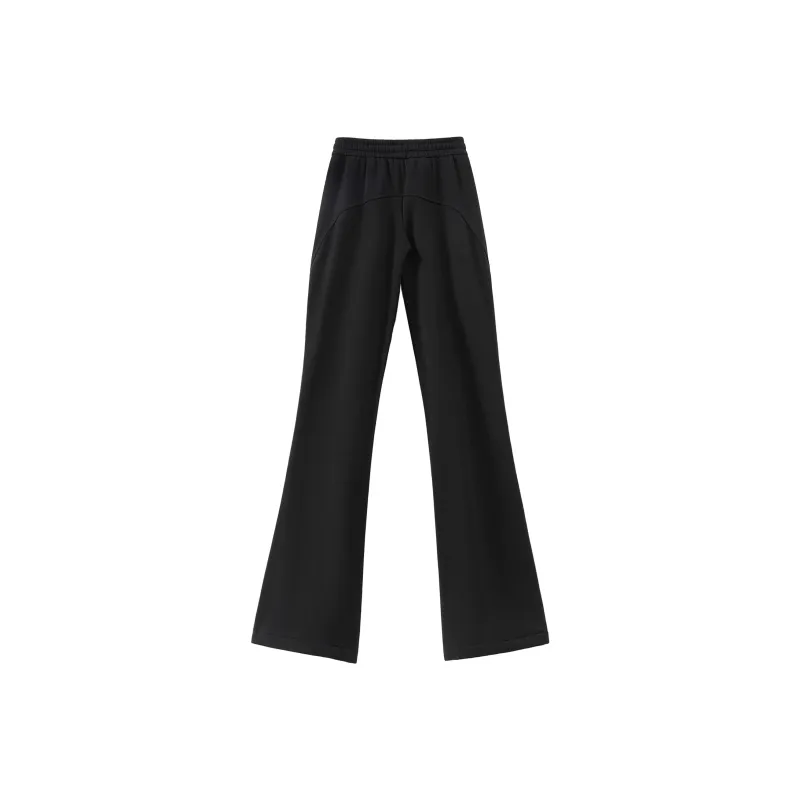SAME FLOW Casual Pants Unisex-1