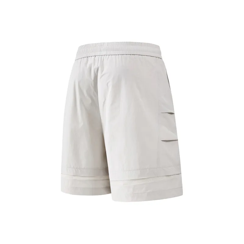 SOAP OPERA Casual Shorts Unisex-5