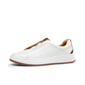 A Fairy Tale Of A Pair Of Shoes Low Top Skateboard Shoes Men's