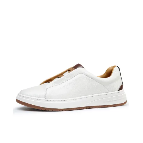 A Fairy Tale Of A Pair Of Shoes Low Top Skateboard Shoes Men's