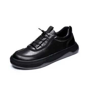 A Fairy Tale Of A Pair Of Shoes Abrasion Resistant Low Top Skateboard Shoes Men's