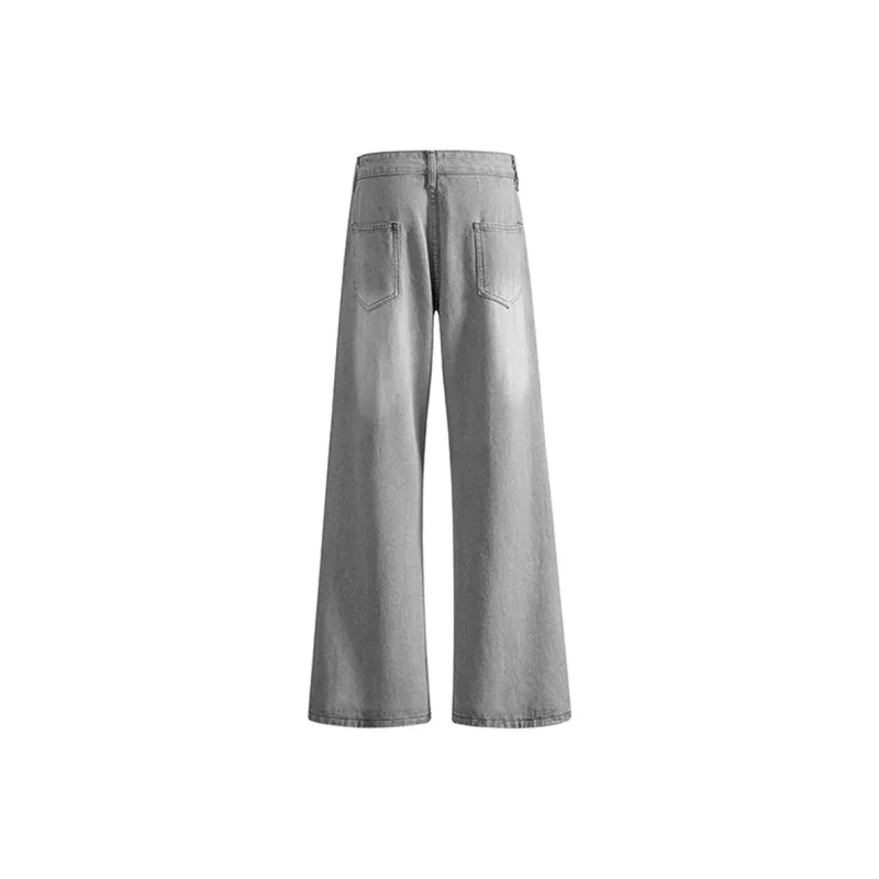Feiyue Jeans Unisex-19