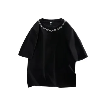 EYEUNDERSTAND T Shirts Men