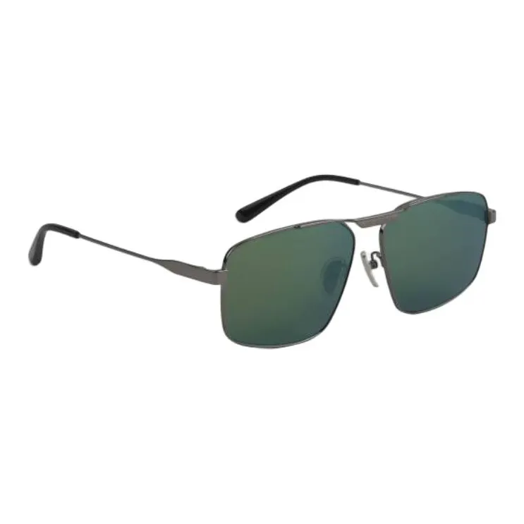 Balenciaga Tag 2.0 Navigator Sunglasses-1